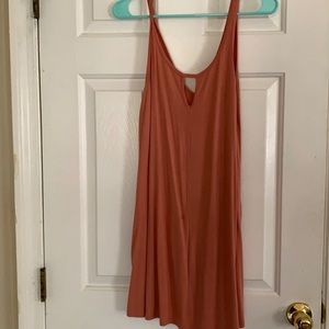 Forever 21 spring dress